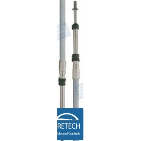 CABO DE COMANDO 4300 HEAVY DUTY 5 PÉS