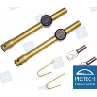 KIT DE ADAPTADORES DE CONTROLE MC-3300C