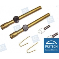 KIT DE ADAPTADORES DE COMANDO OMC-3300C