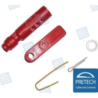 KIT ADAPTADOR OMC 3300C