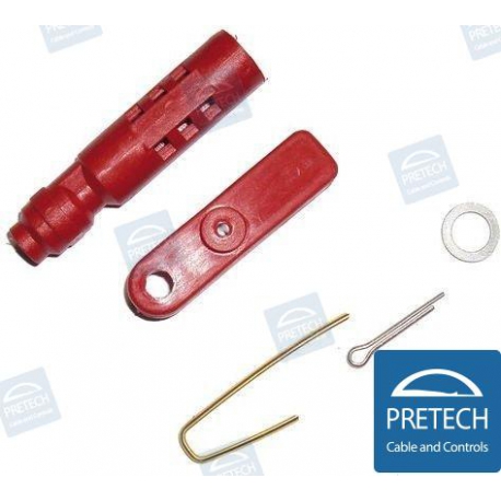 KIT ADAPTADOR OMC 3300C
