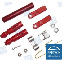 KIT DE ADAPTADORES MERCURY-MARINER 3300C