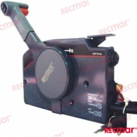 CAIXA DE CONTROLE FB 40 A 250 HP