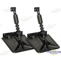 KIT FLAPS MANUAIS 30 LB. C/FERRO 9,5 X