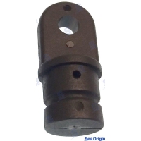 TERMINAL NYLON M. 16MM. INT. (PACOTE 2)
