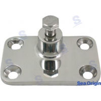 SUPORTE LATERAL HD
