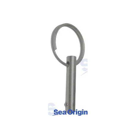 PIN RÁPIDO DE 5 MM.