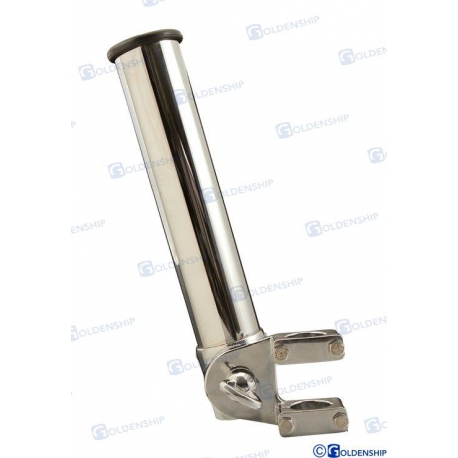 PORTA CANAS PARA VARANDA 40MM