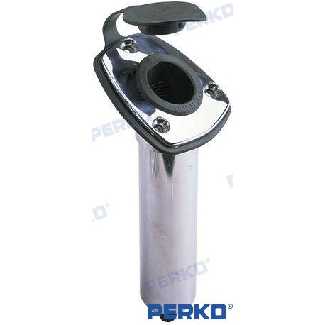 PERKO PORTA CANAS EMBUTIDO GS75100