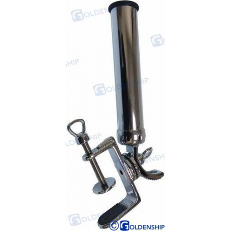 PORTA CANAS 40MM. PARA BORDAS