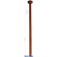 HASTE DE MADEIRA 60 CM