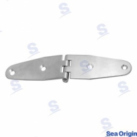 DOBRADIÇA 30X102X2 (PACOTE 2)