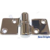 DOBRADIÇA REMOVÍVEL DIREITA 96X32X2,5