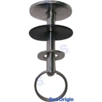 PEGA DE PUXAR 5 CMS