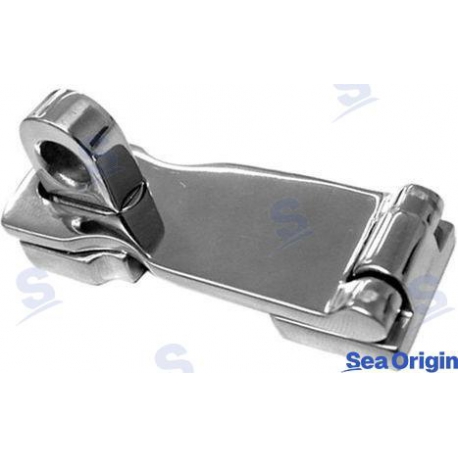FECHO ROTATIVO DE SEGURANÇA INOX-316