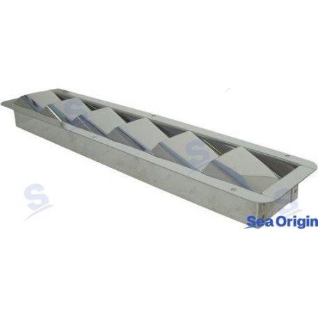 GRADE DE VENTILAÇÃO. 325X76X27