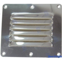 GRADE DE VENTILAÇÃO. 127X115X0,8
