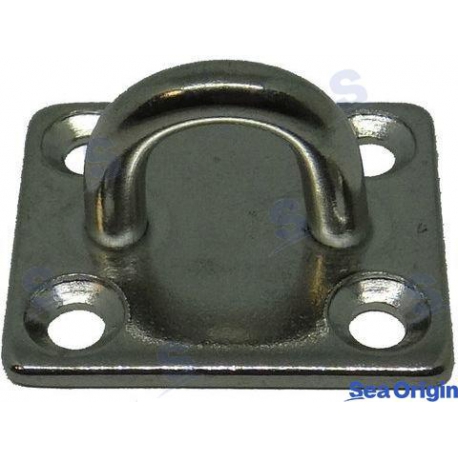 ANEL COM PLACA 0 5