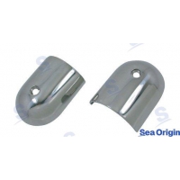 TERMINAL DE PERFIL DE AÇO INOX 47 MM (2)