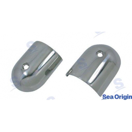 TERMINAL DE PERFIL DE AÇO INOX 47 MM (2)