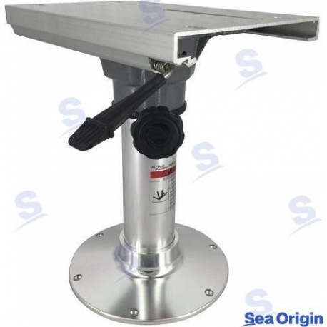 SUPORTE FIXO 422 MM - BASE 9