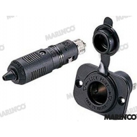 KIT DE BASE E TOMADA DE 12V