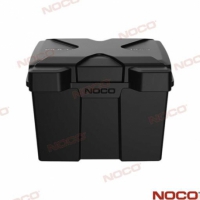 CAIXA DE BATERIA G-24 NEGRO