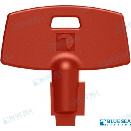 CHAVE SOBRESSALENTE PARA BS6005