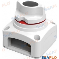 INTERRUPTOR DO ISOLADOR DE BATERIA 2P