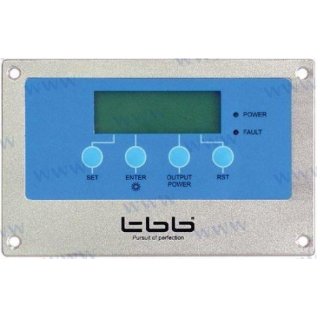 PAINEL DE LED SÉRIE BP