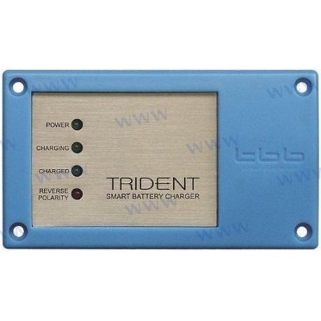 PAINEL DE CONTROLE REMOTO SÉRIE BP