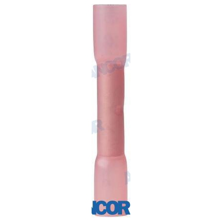 TUBULAÇÃO RETRÁTIL 22-18 AWG (3UN.)