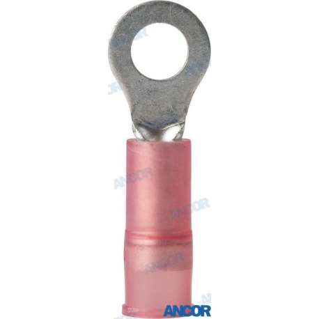 TERMINAL NYLON (6UN.)
