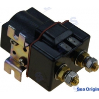 CONTATOR ÚNICO 12V 150A