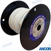 CABO DE ALTO-FALANTE PARALELO 20/2 AWG (2X0,5MM