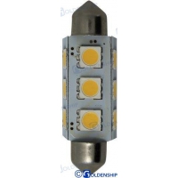 LÂMPADA FESTON 12LED 1W10/30V (2)