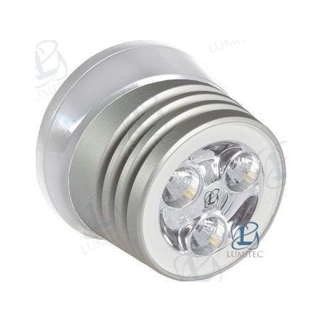 LUZ DE CRUZ BRANCA 69,8X50,8MM