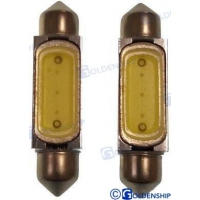 LÂMPADA FESTON LED SV 1,5 W 12 V (2)