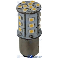 COMPARTIMENTO DE LÂMPADA 15D 3,2 W 10/30 V