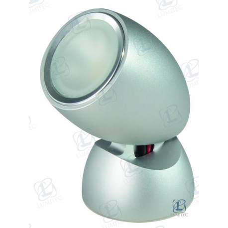 LUZ DE CORTESIA BRANCA 114X65,5 MM