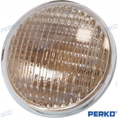 PARÁBOLA SELADA 12V 35W - DIFUSOR - 114