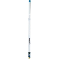ANTENA VHF PROFISSIONAL - 1 M FIBRA - C