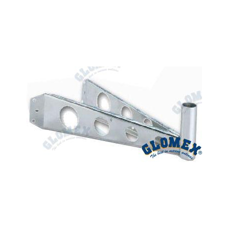 SUPORTE DE ANTENA DE TV PARA MASTRO PARA V911