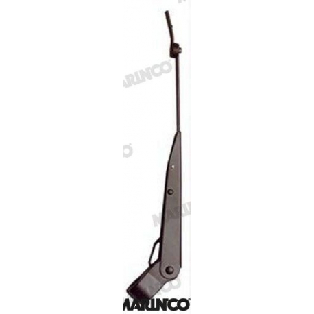REG. BRAÇO NEGRO. 356-508MM