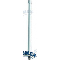 ANTENA AM/FM - 300 MM - BORRACHA - 3 M - I