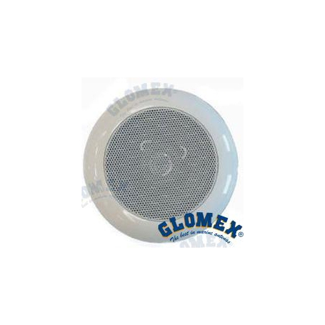 ALTO-FALANTE - 165MM BRANCO - 70W - 4 OHMS