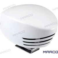 BUZINA ELECTRICA 12V BRANCO