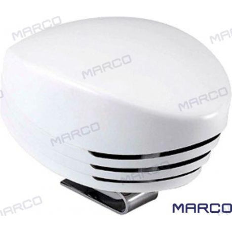 BUZINA ELECTRICA 12V BRANCO
