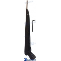 BRAÇO DO LIMPADOR. 0 13MM ADJ.