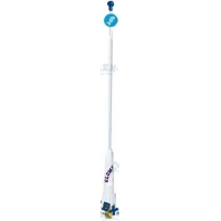 ANTENA VHF - 900 MM - FIBRA - RA106 SO
